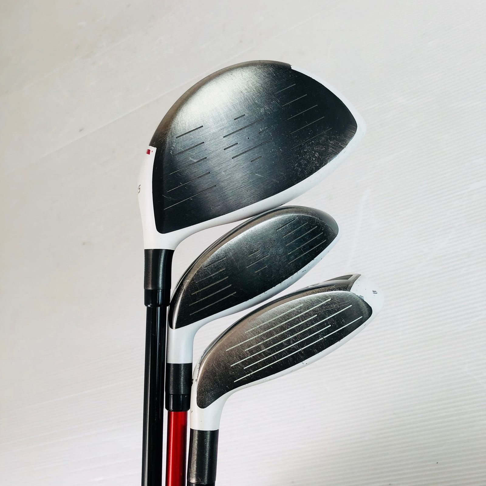 TaylorMade テーラーメイド MIZUNO ミズノ メンズ ゴルフ クラブ