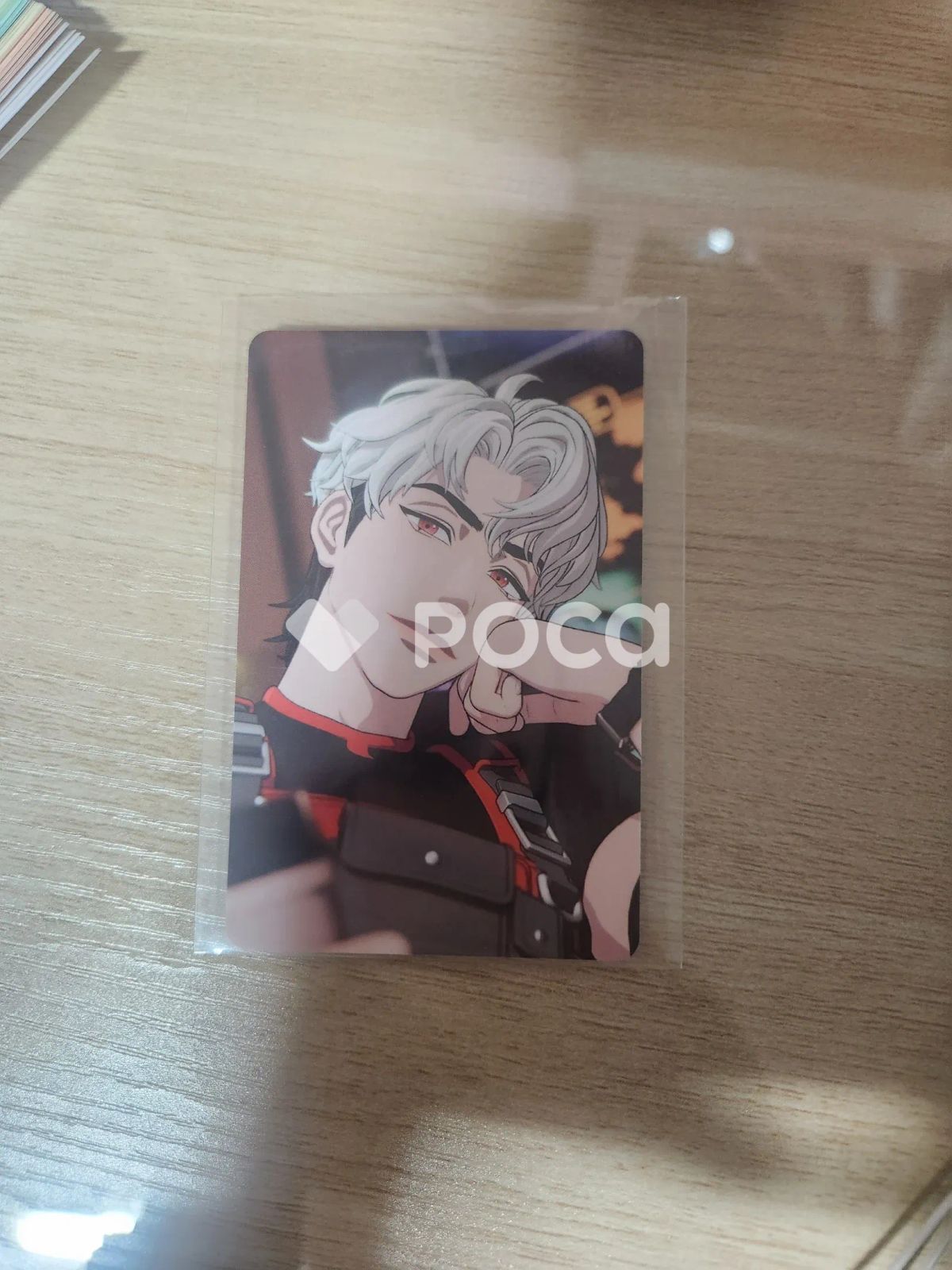 PLAVE ウノ PLLI 1ST MEMBERSHIP KIT - メルカリ