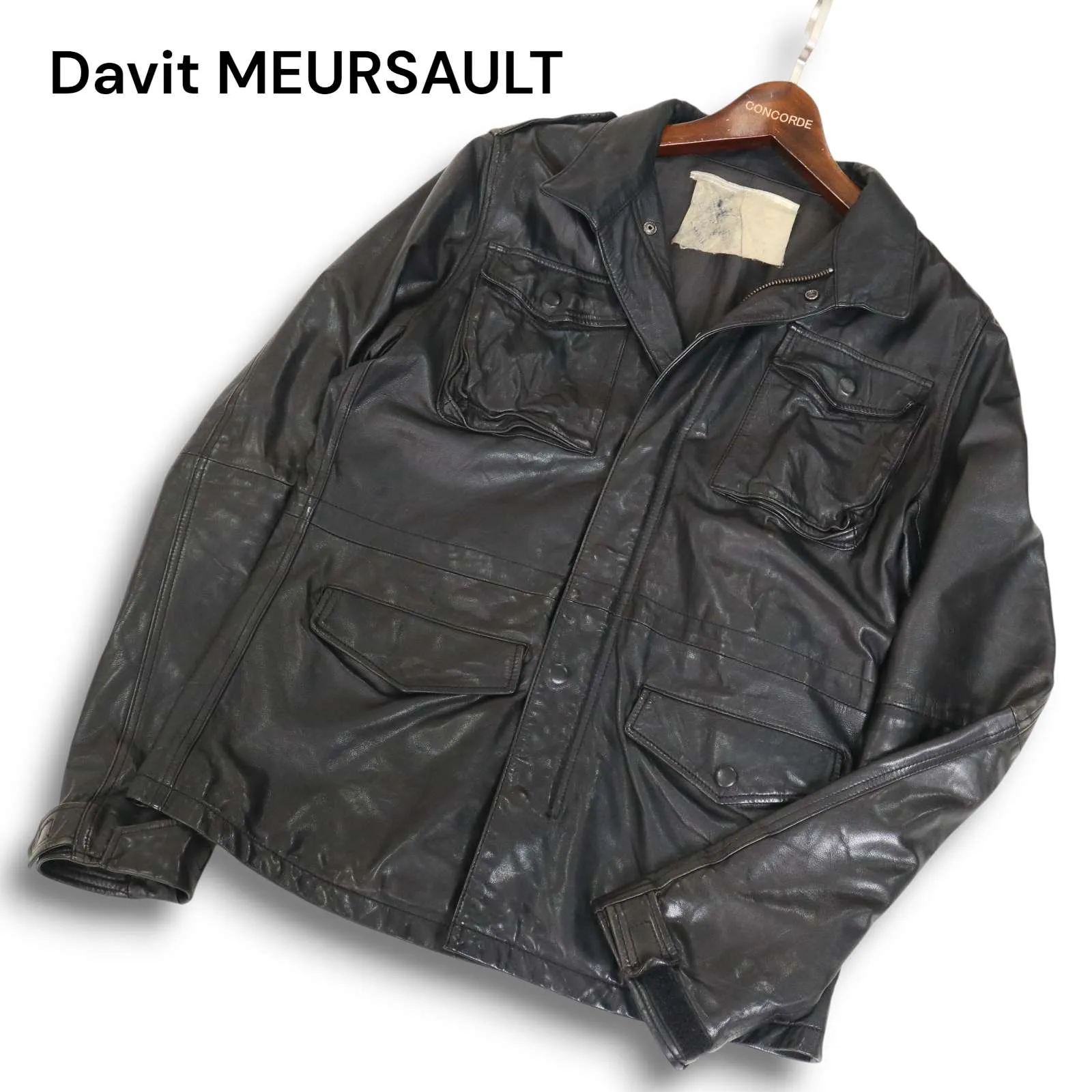 2026年最新】Davit MEURSAULTの人気アイテム - メルカリ