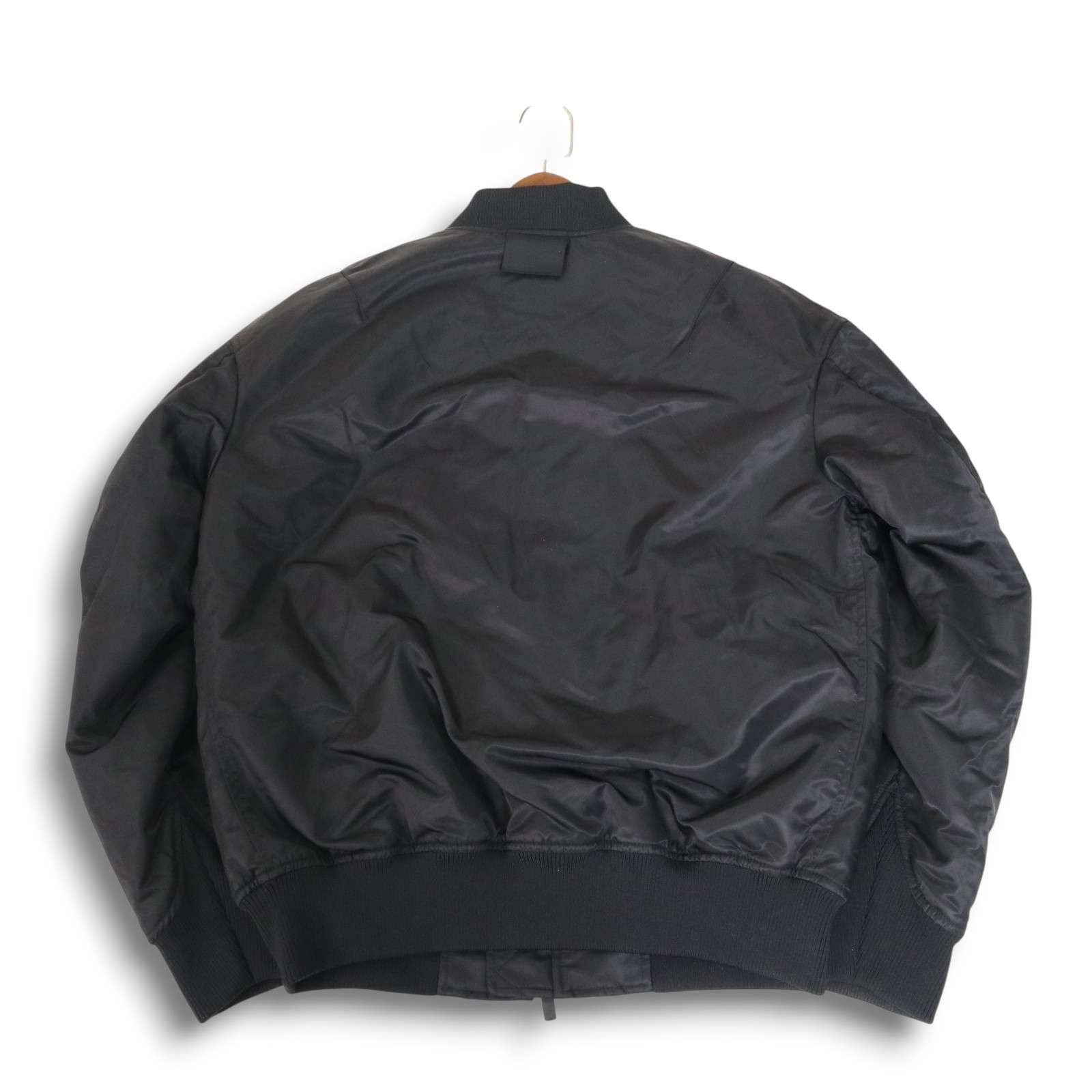 UNIQLO +J ユニクロ × ジルサンダー 秋冬 ハイブリッド ダウン