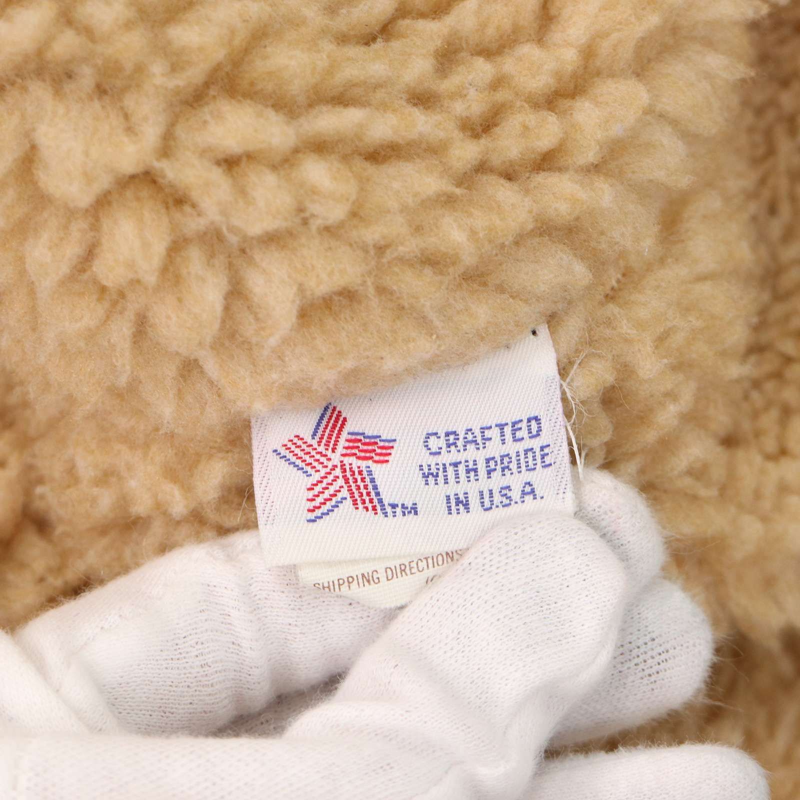 USA製☆ schott ショット WESTERN 秋冬☆ スエード レザー ボア ランチ
