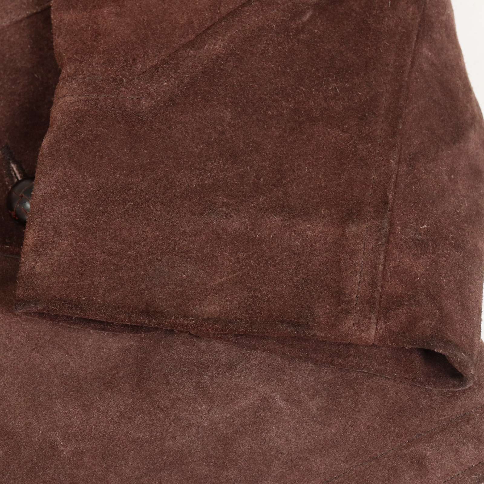 USA製☆ schott ショット WESTERN 秋冬☆ スエード レザー ボア ランチ