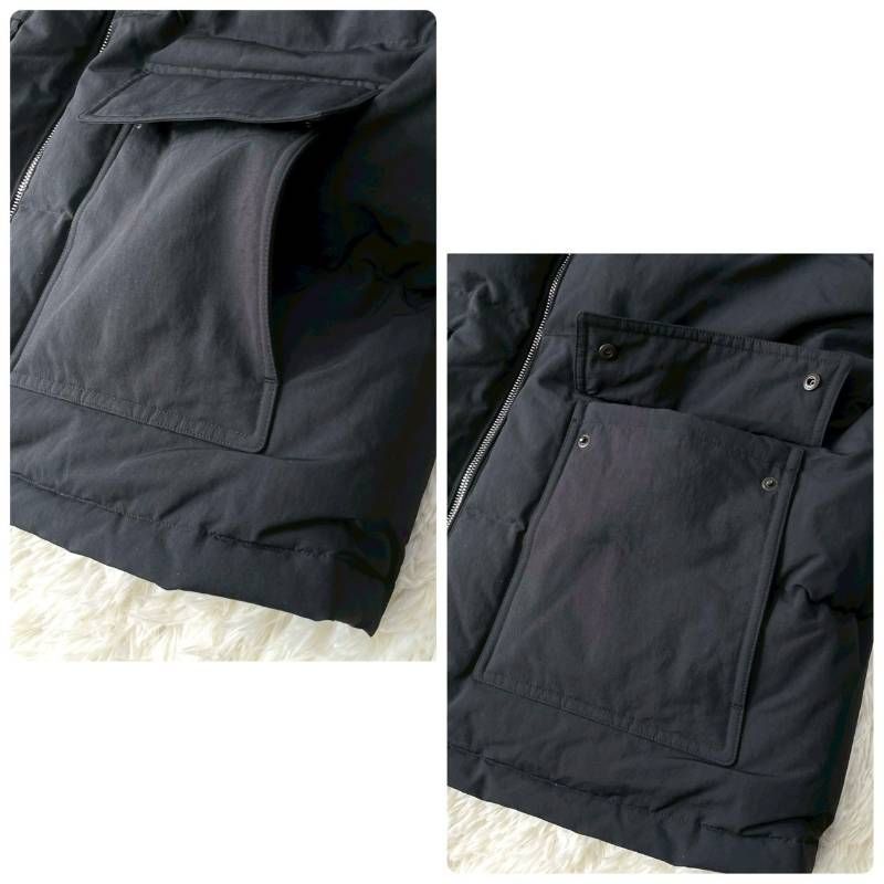 タグ付き・未使用品】 ブラックレーベル クレストブリッジ ナイロン