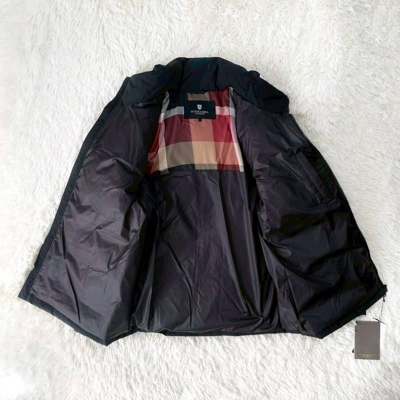 タグ付き・未使用品】 ブラックレーベル クレストブリッジ ナイロン