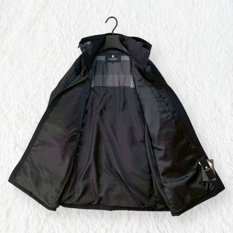 タグ付き・未使用品】 ブラックレーベル クレストブリッジ ナイロン