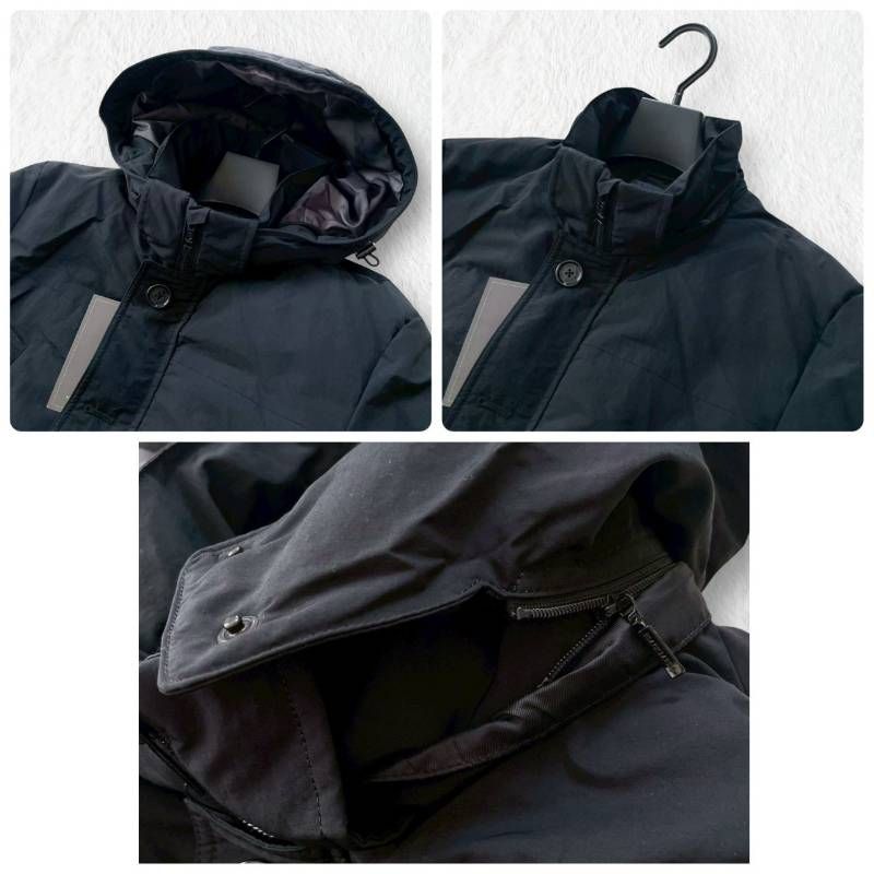 タグ付き・未使用品】 ブラックレーベル クレストブリッジ ナイロン