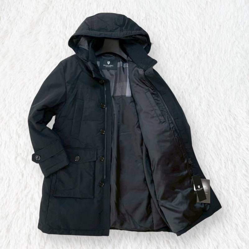 タグ付き・未使用品】 ブラックレーベル クレストブリッジ ナイロン