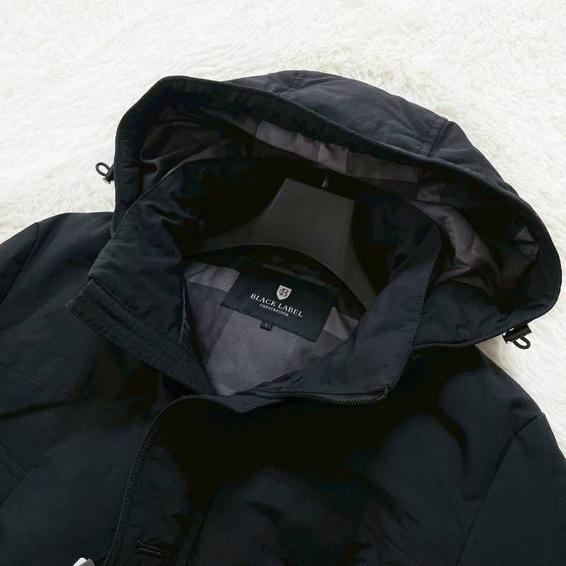 タグ付き・未使用品】 ブラックレーベル クレストブリッジ ナイロン