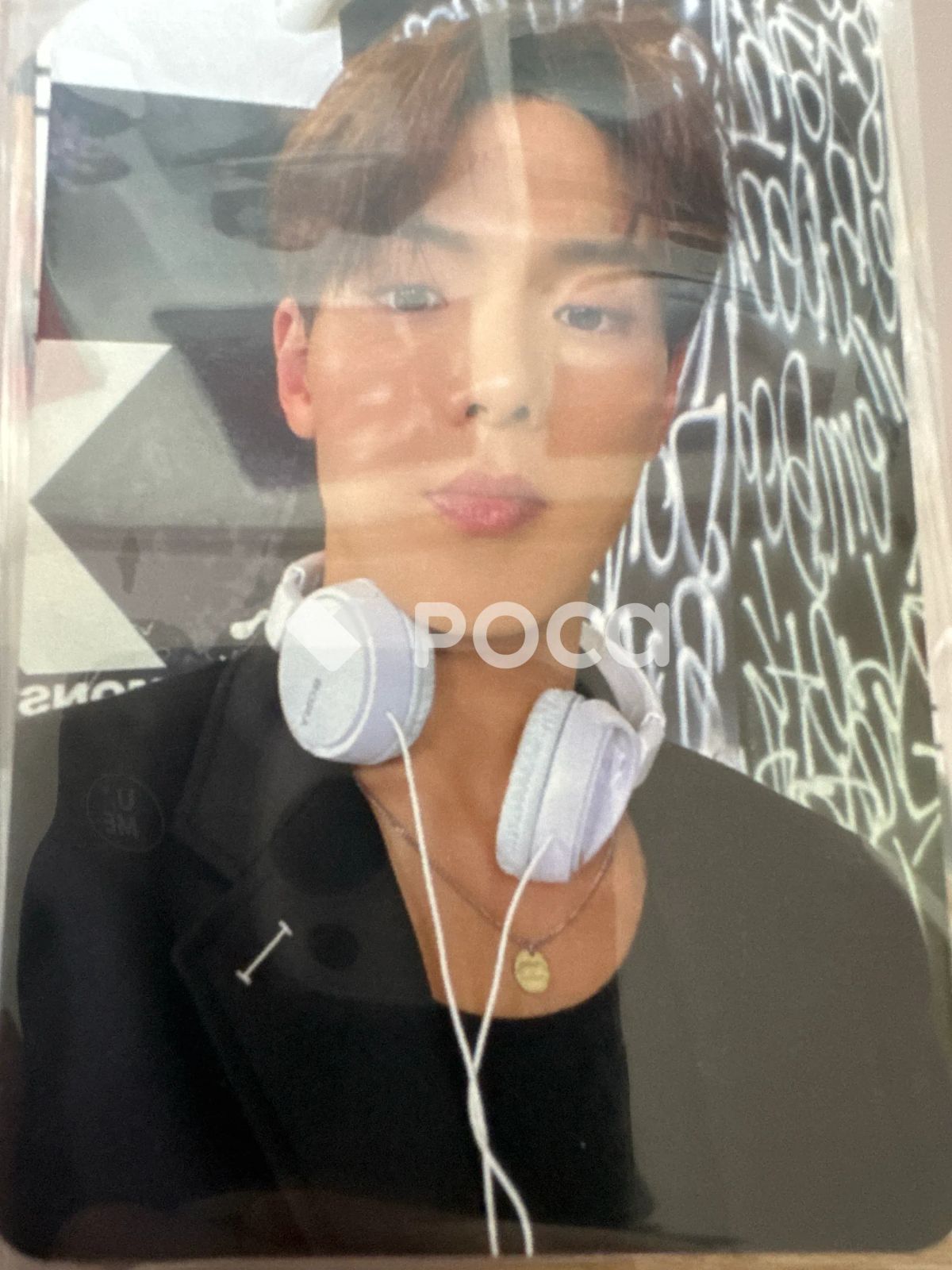 MONSTA X ショヌ THE X SOUNDWAVE サウェ - メルカリ