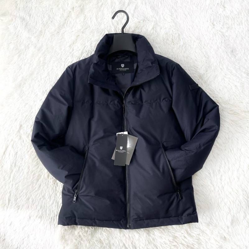 タグ付き・未使用品】 ブラックレーベル クレストブリッジ ウール