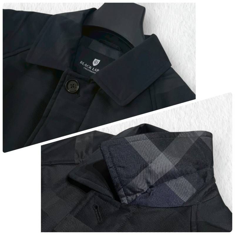 タグ付き・未使用品】 ブラックレーベル クレストブリッジ シャドー