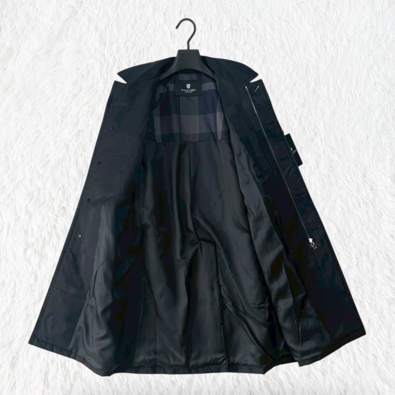 タグ付き・未使用品】 ブラックレーベル クレストブリッジ シャドー