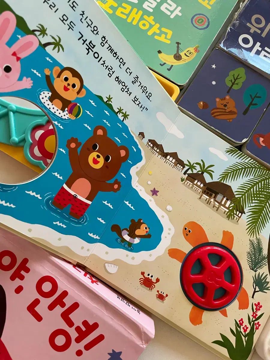 ブルーラビット 赤ちゃん 絵本 THE SOUND BOOK 全集