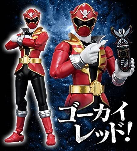 SHODO SUPER 海賊戦隊ゴーカイジャー1 oth - メルカリ