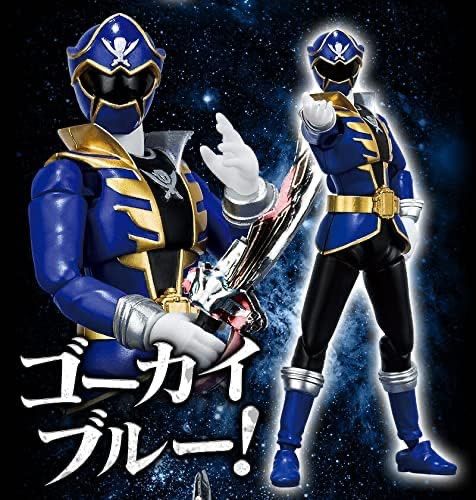 SHODO SUPER 海賊戦隊ゴーカイジャー1 - メルカリ