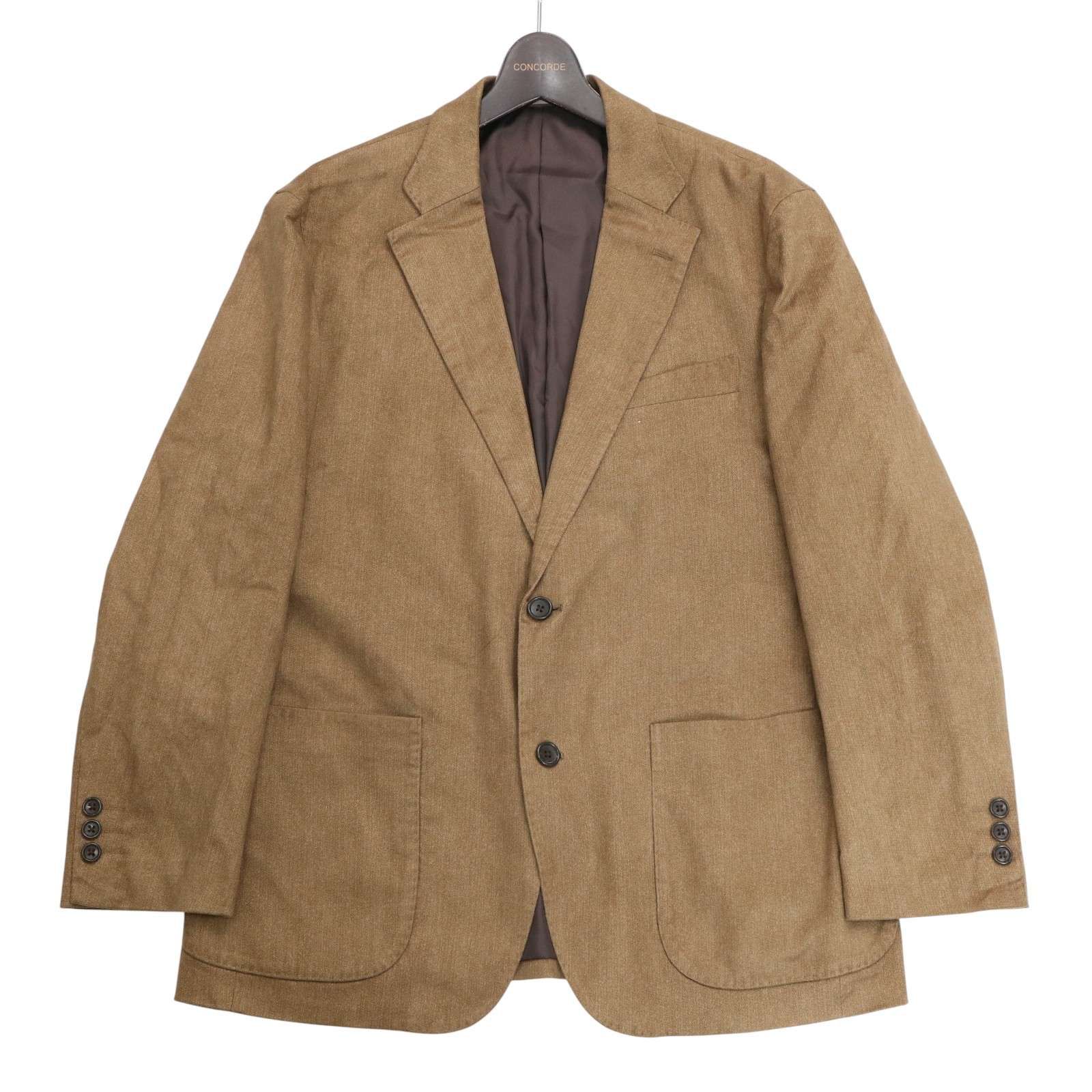 YUKI TORII HOMME ユキトリイ オム 秋冬☆ テーラード ジャケット