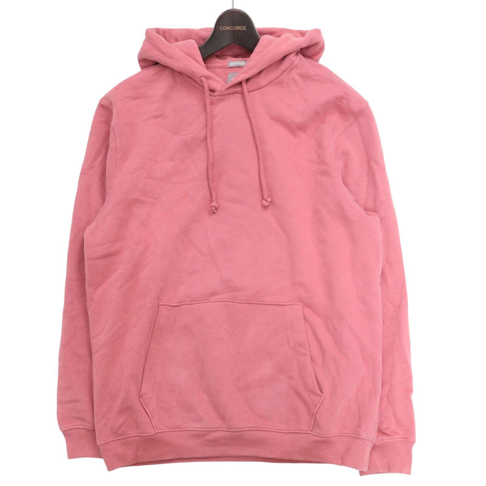 GAP ギャップ 秋冬 裏起毛 パーカー フーディー スウェット Sz.M メンズ