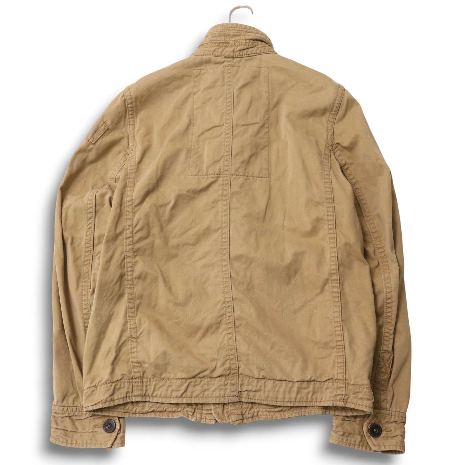 Abercrombie&Fitch アバクロンビー＆フィッチ SENTINEL JACKET