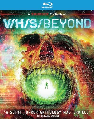 V H S Beyond Blu ray Multiple