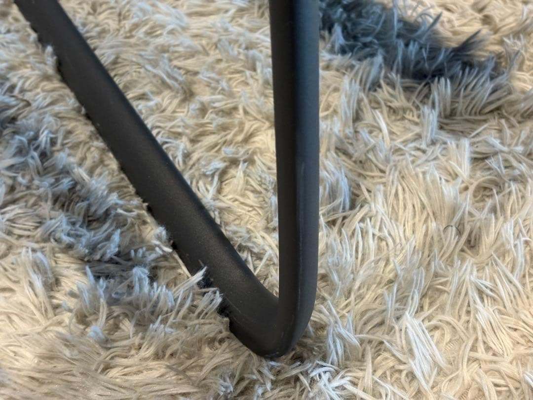 ①BoConcept ボーコンセプト カンティレバーチェア チェア 椅子 nZ