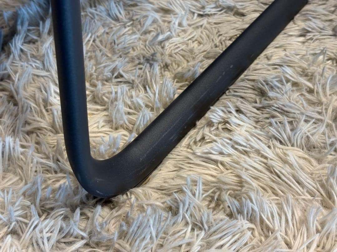 ①BoConcept ボーコンセプト カンティレバーチェア チェア 椅子 nZ