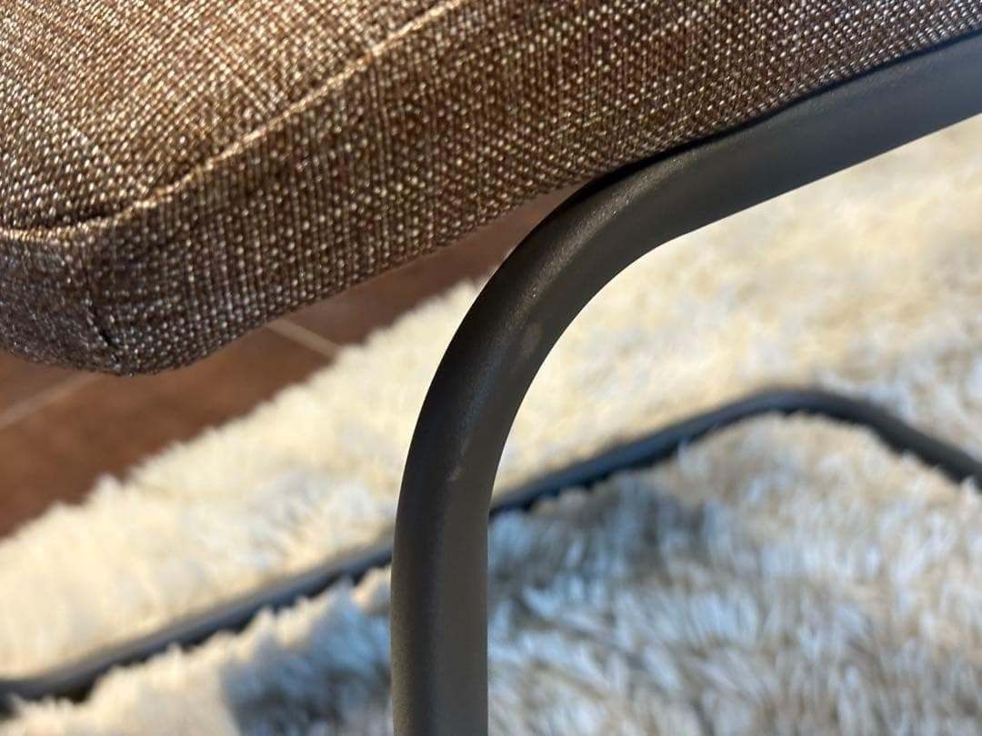 ①BoConcept ボーコンセプト カンティレバーチェア チェア 椅子 nZ