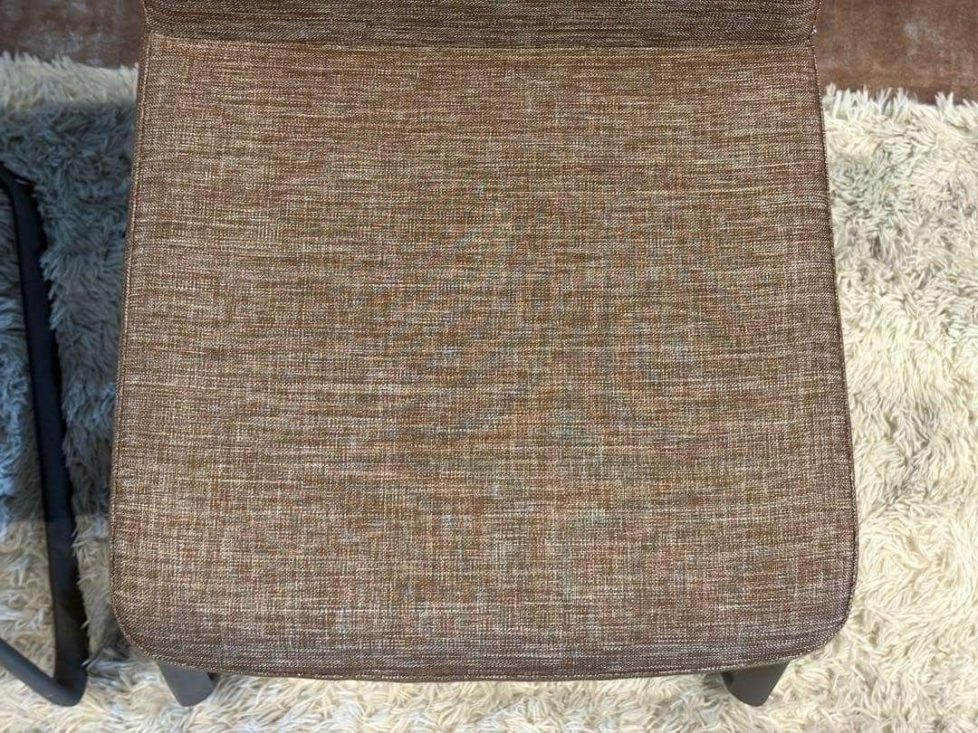 ①BoConcept ボーコンセプト カンティレバーチェア チェア 椅子 nZ