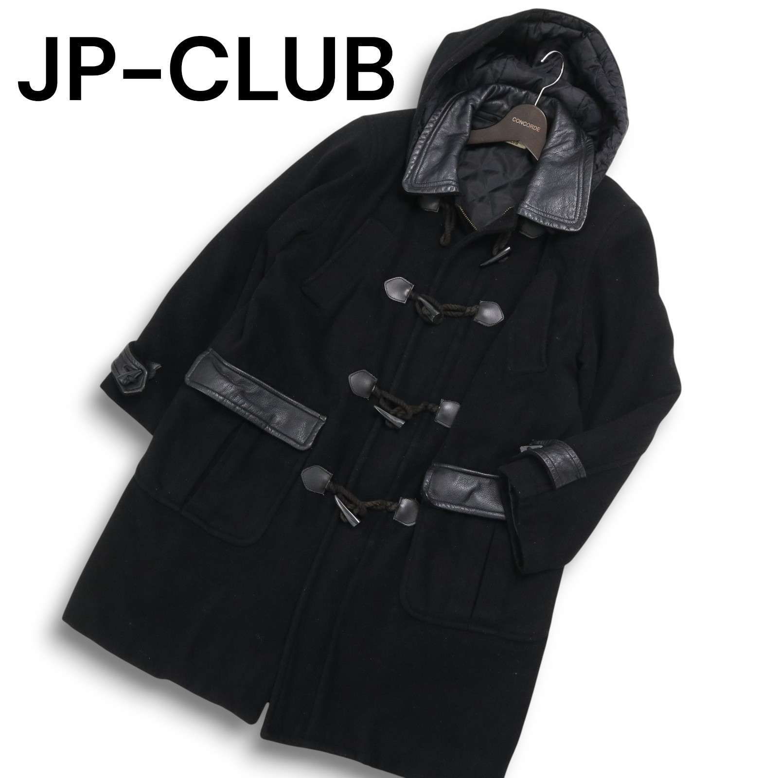 公式 美品✨ボールジィ 5.2万 リップルメルトンノーカラーコート