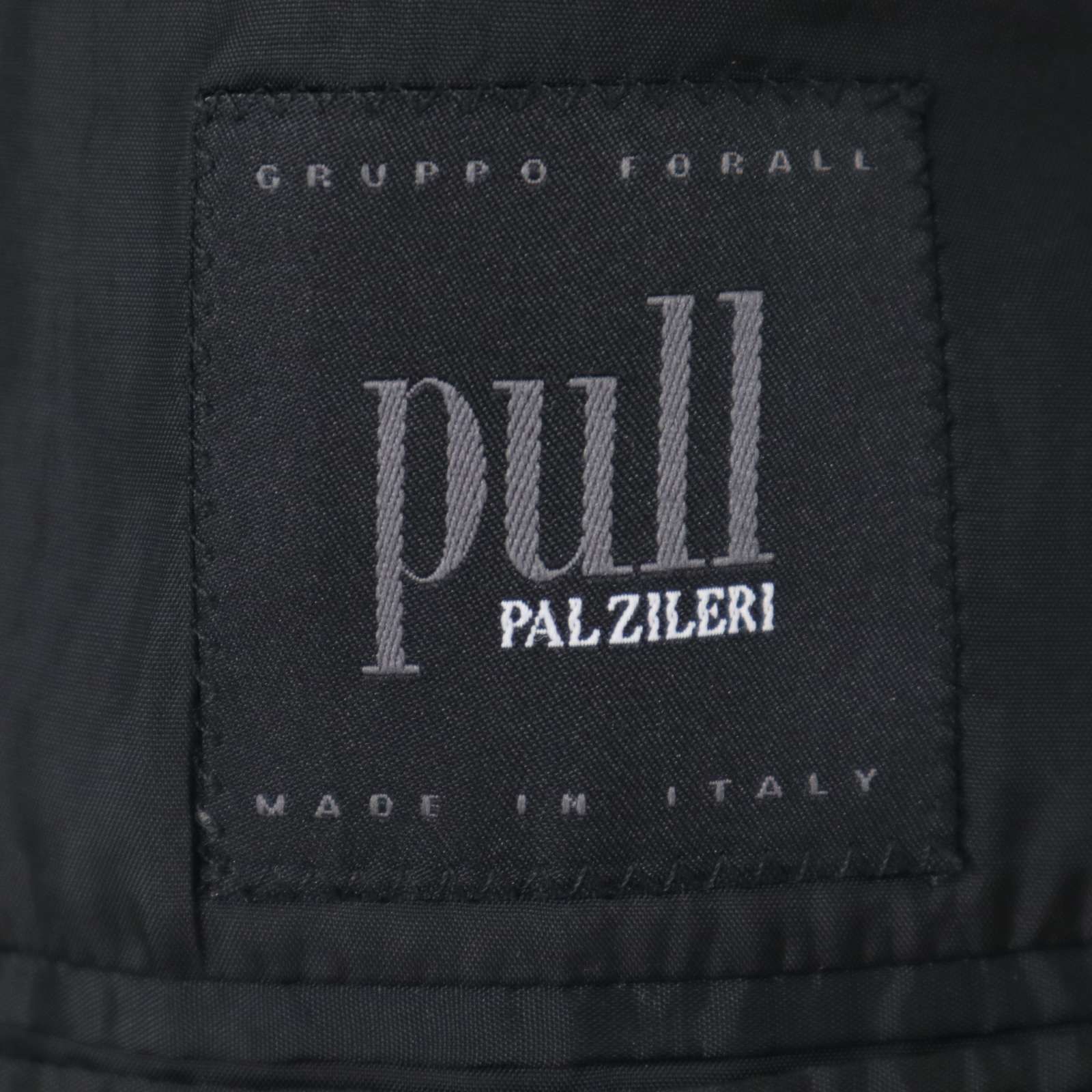 美品 パルジレリ グアベロ ロイヤルカシミヤ100% テーラードジャケット