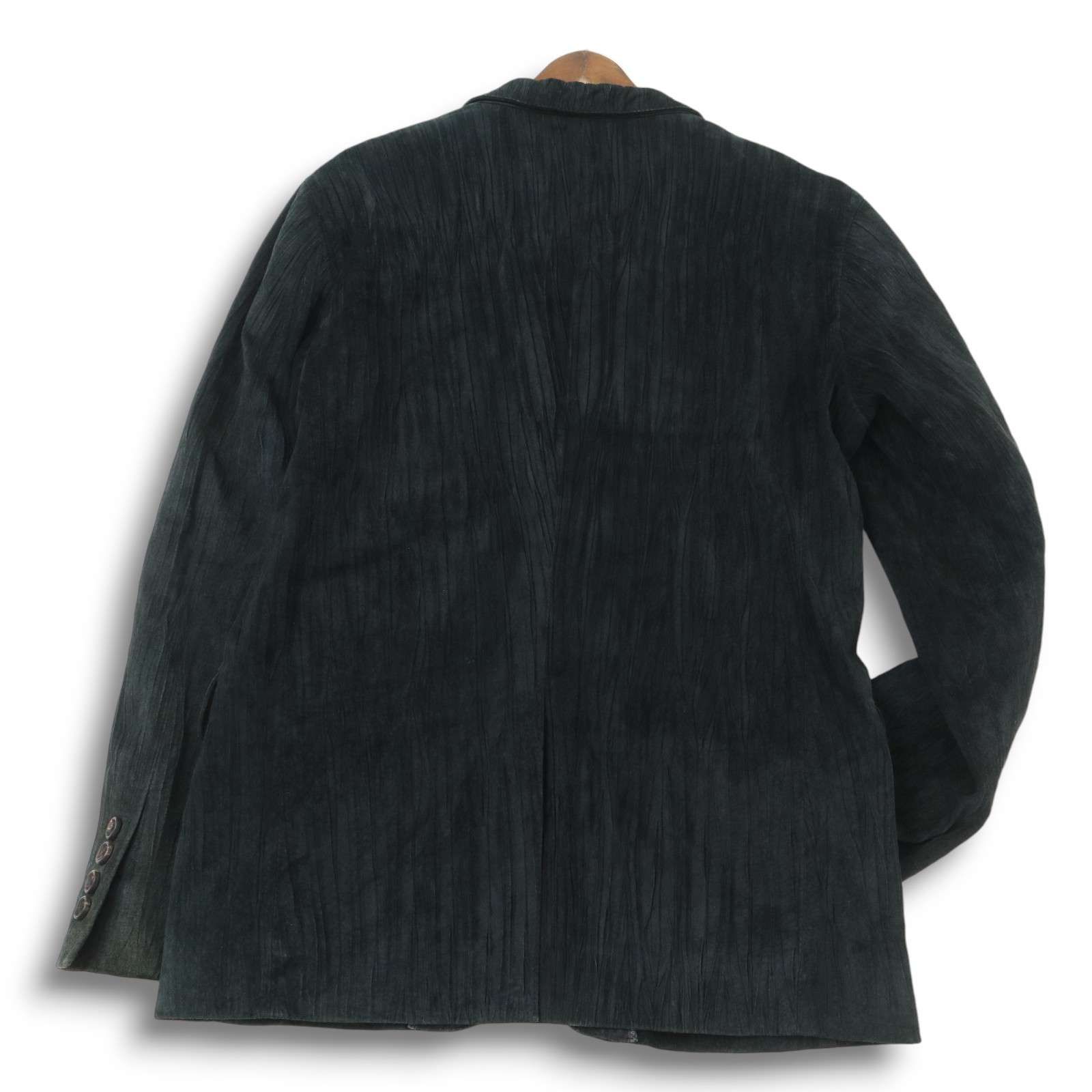 MEN'S TENORAS メンズティノラス 秋冬 本革☆ リアル スウェード