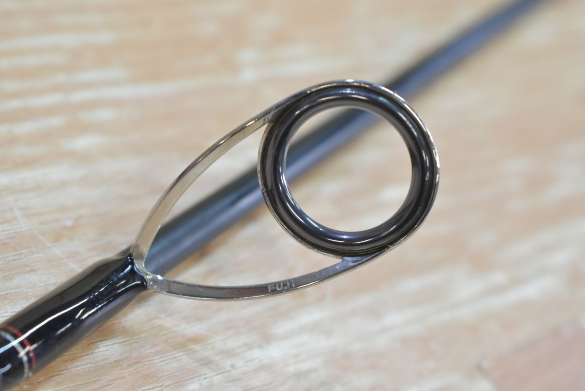 ダイワ 11 月下美人 79UL-T DAIWA スピニングロッド 2ピース アジング