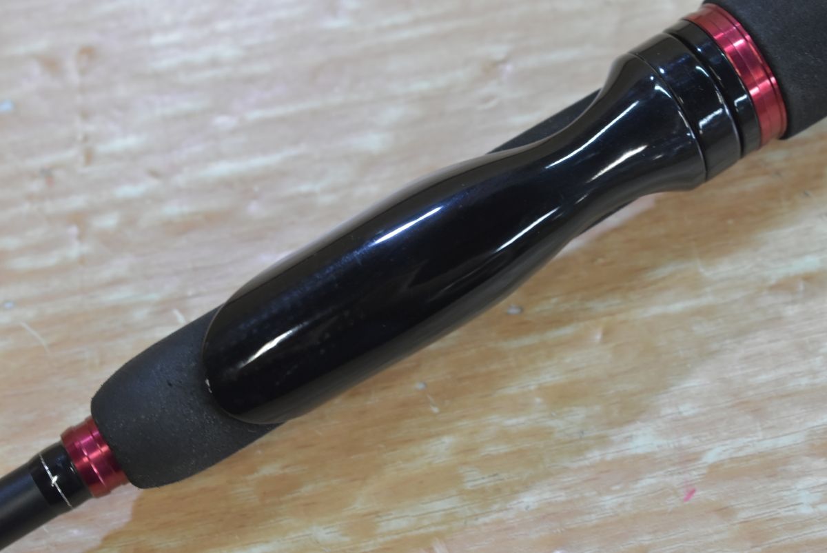 ダイワ 79UL-T アジングロッド 人気モデル】ダイワ 11 月下美人 79UL-T