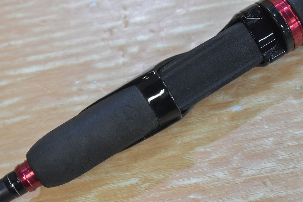 ダイワ 11 月下美人 79UL-T DAIWA スピニングロッド 2ピース アジング