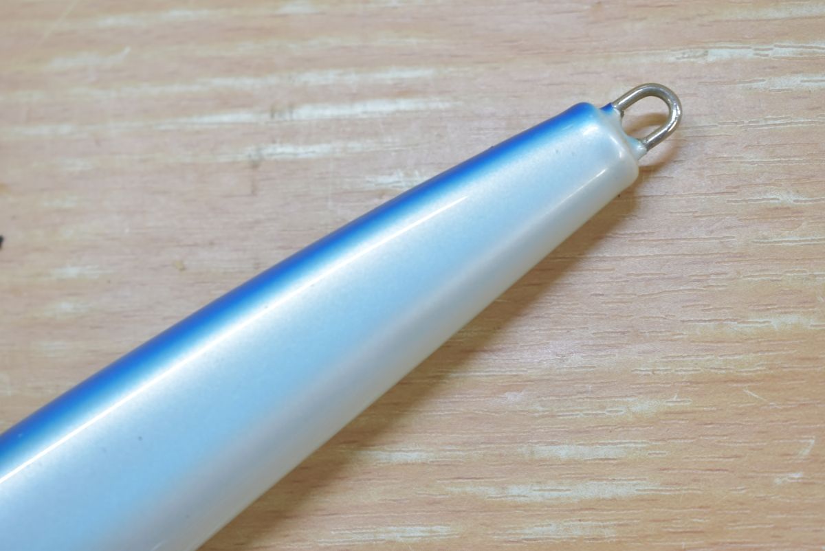 D-CLAW バブルス 160 46 キャスティングプラグ Dクロウ キャスティング