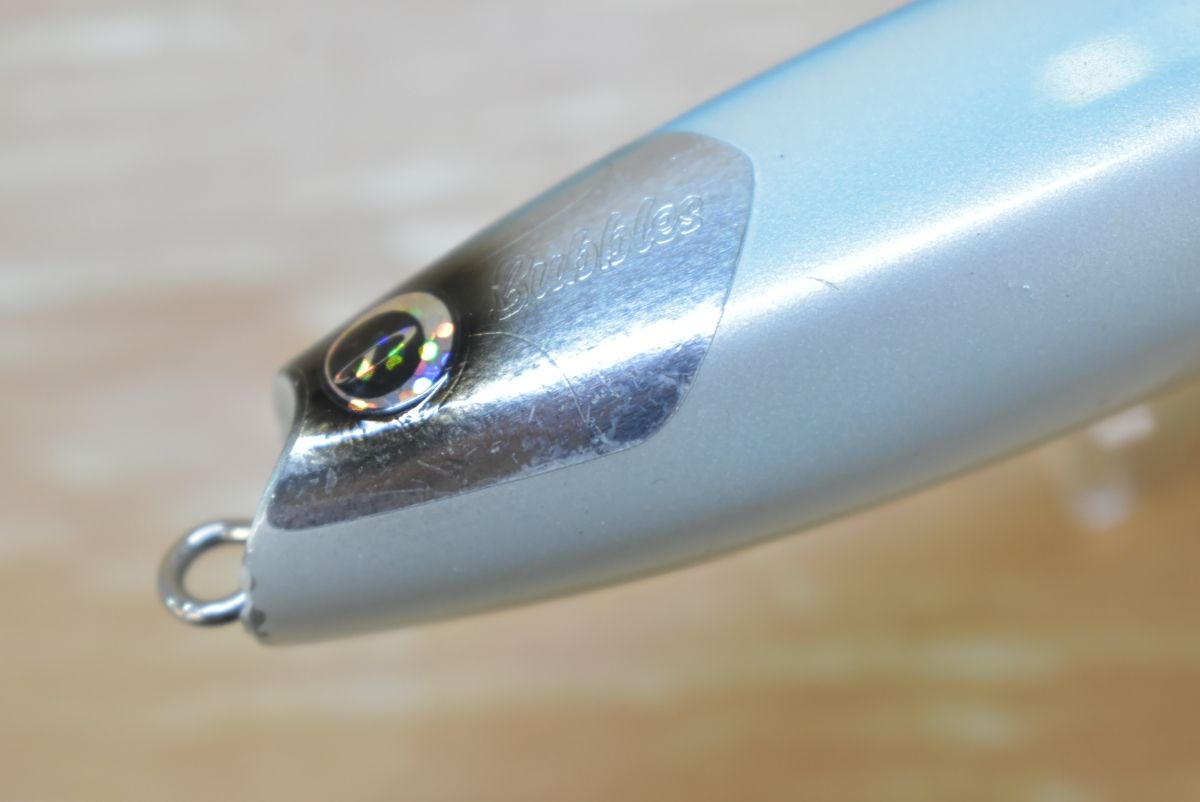 D-CLAW バブルス 160 46 キャスティングプラグ Dクロウ キャスティング