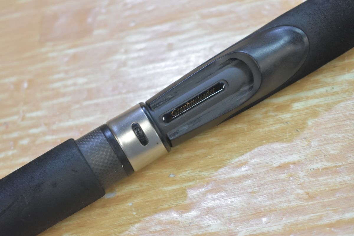 パラッジオ GSOPRS-60-GAME/4 ジギングロッド オリムピック パラッジョ GSOPRS-60-GAME/4 (旧ガイド仕様) ☆激安放