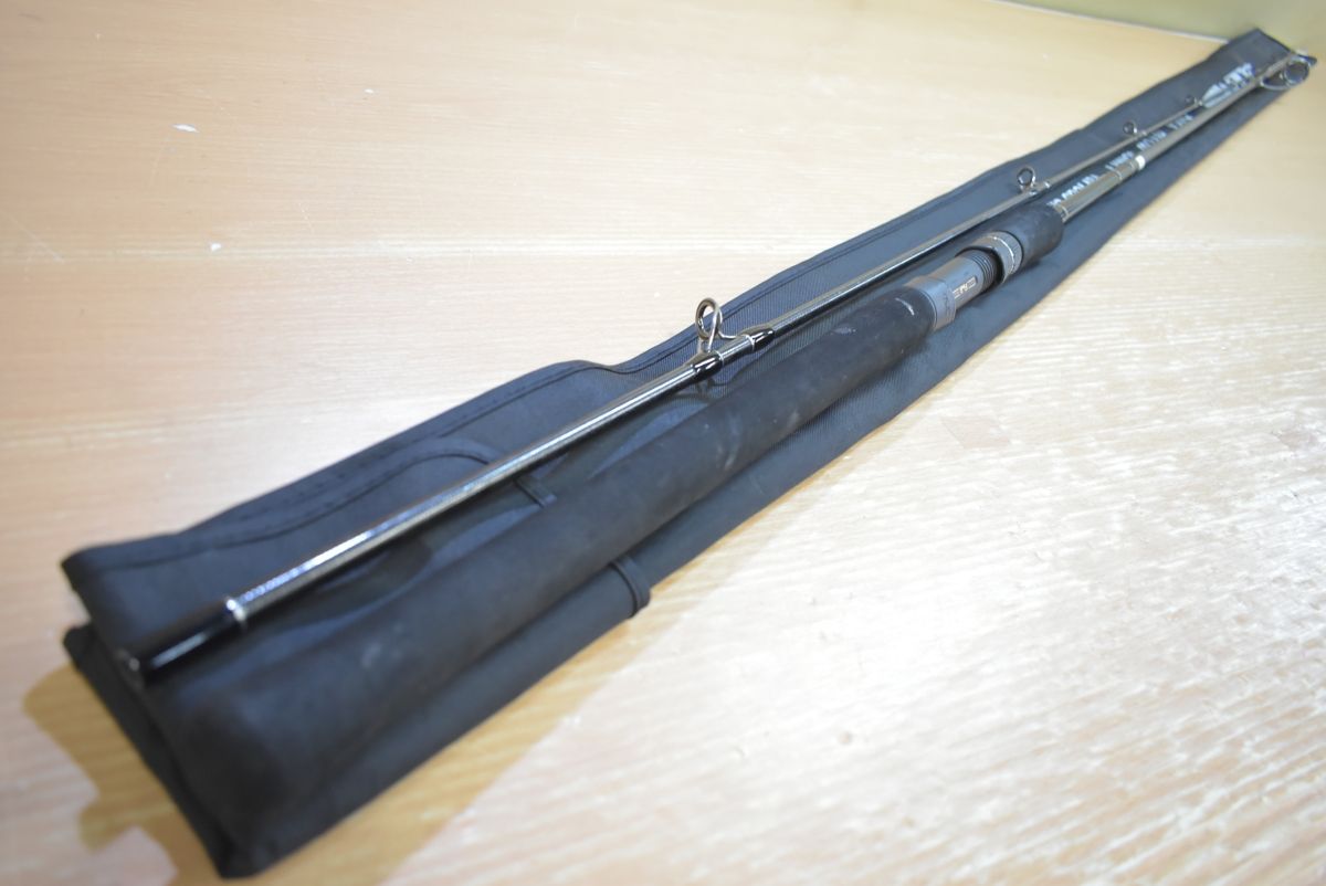 エイムス ブラックアロー 96 MH AIMS Black Arrow シーバス スピニングロッド