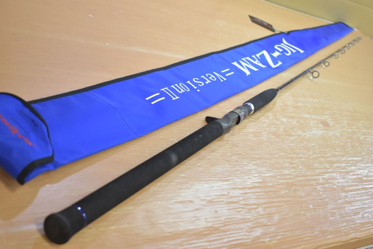 天龍 テンリュウ ジグザム バージョン 2 JZ VII 571B-5 TENRYU ZIG-ZAM