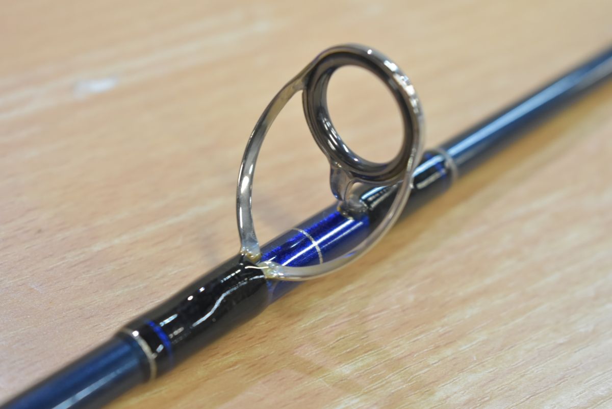 天龍 テンリュウ ジグザム バージョン 2 JZ VII 571B-5 TENRYU ZIG-ZAM