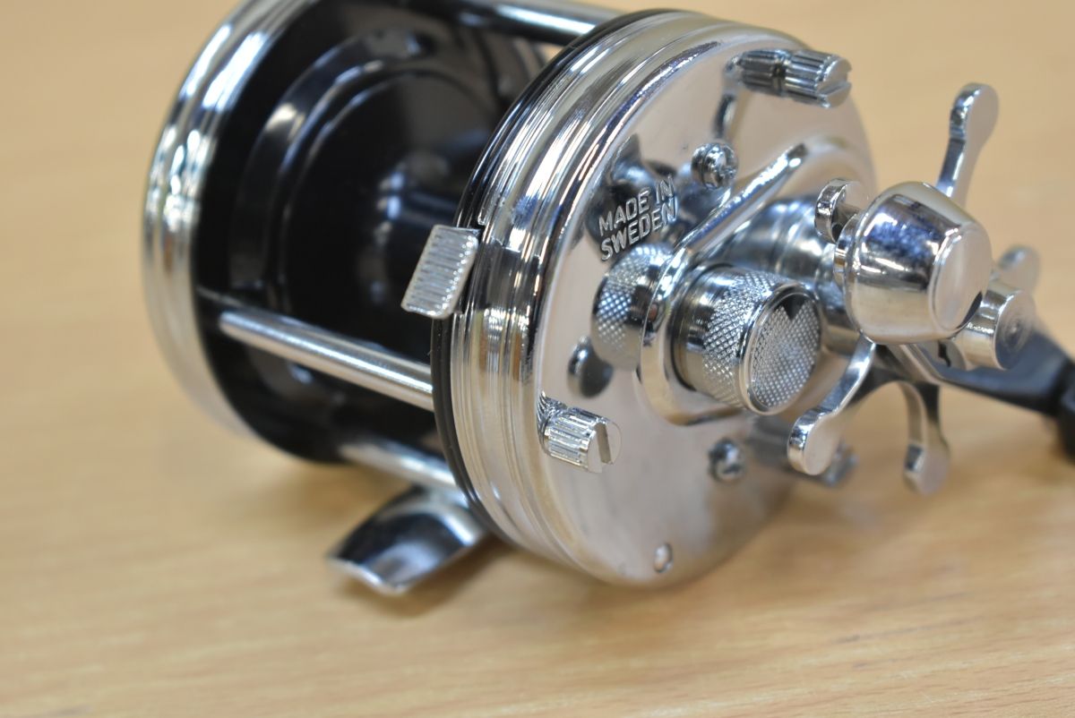 アブガルシア アンバサダー 5000C 75周年 050005 ABU Ambassadeur