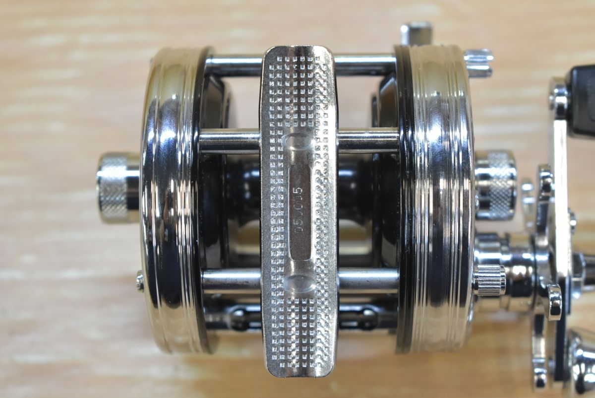 アブガルシア アンバサダー 5000C 75周年 050005 ABU Ambassadeur