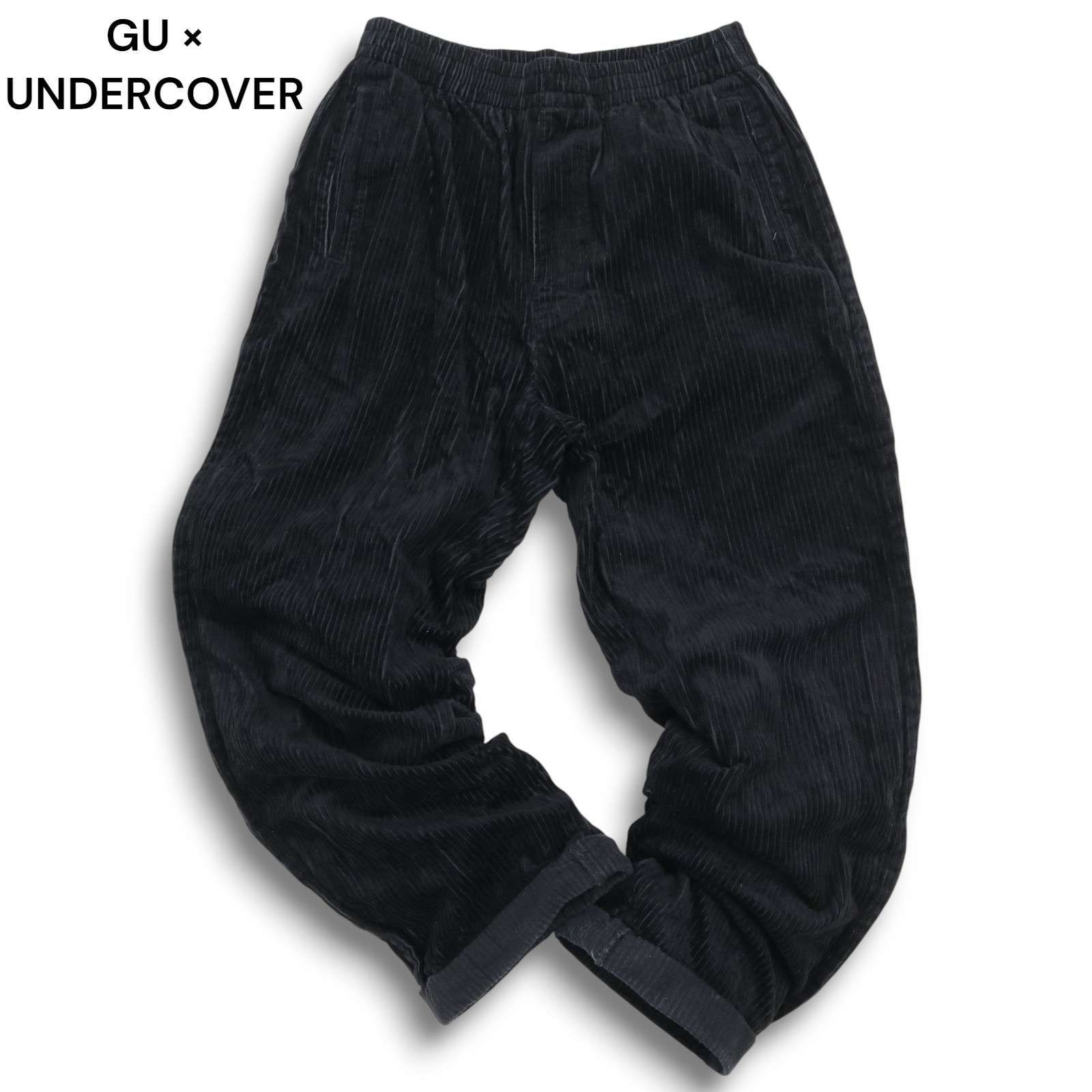 パンツ UNDERCOVER 21AW UC2A4516 パンツ UNDERCOVER 21AW UC2A4516 UNDER COVER×EVANGELION アンダー