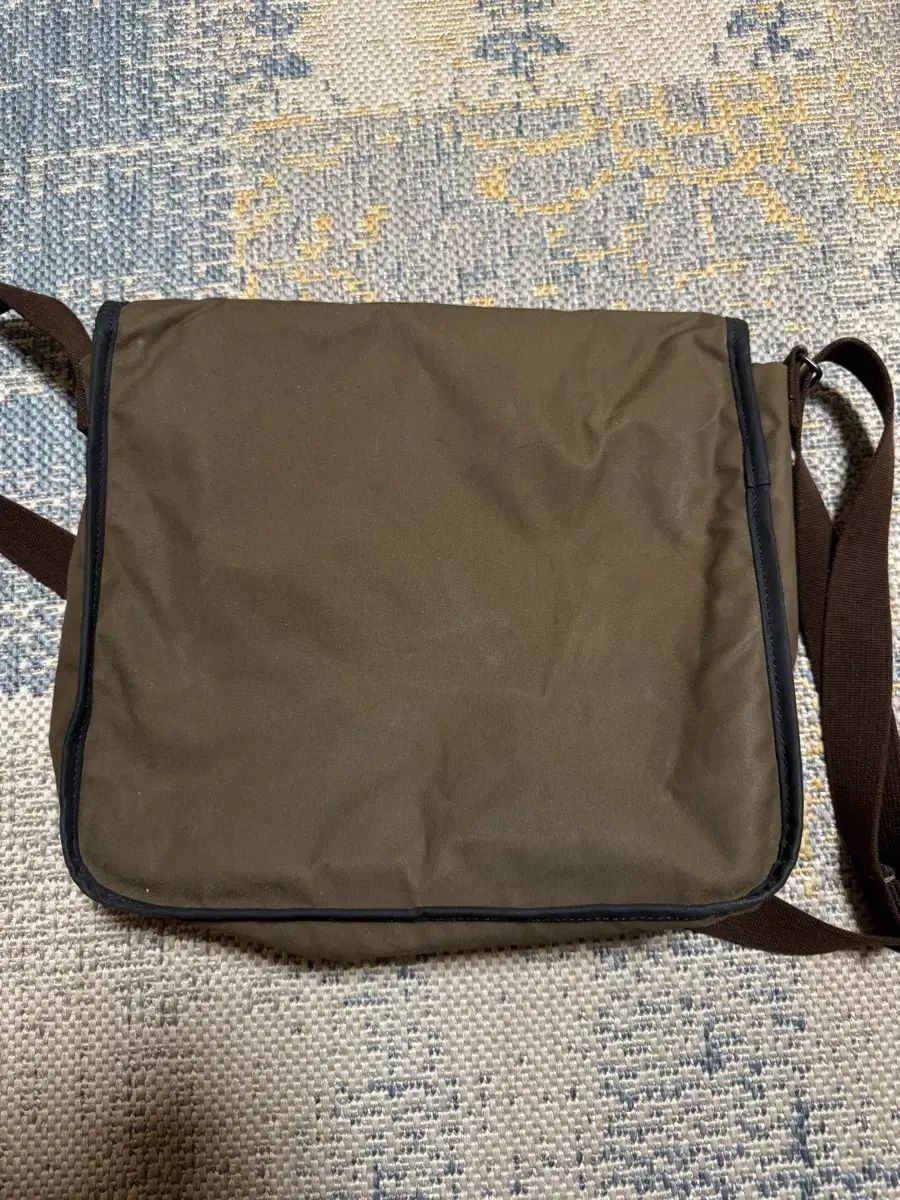 フリーホイーラーズ フィールドバッグ