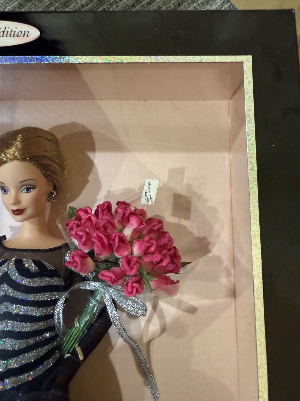 SGM】未開封 40th Anniversary Barbie バービー人形 40周年記念 - メルカリ