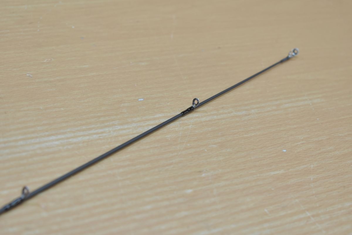 Flip スピニングロッド