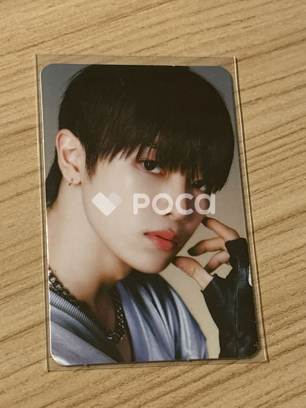 RIIZE ソンチャン RIIZE POP-UP STORE RIIZE UP RANDOM TRADING CARD