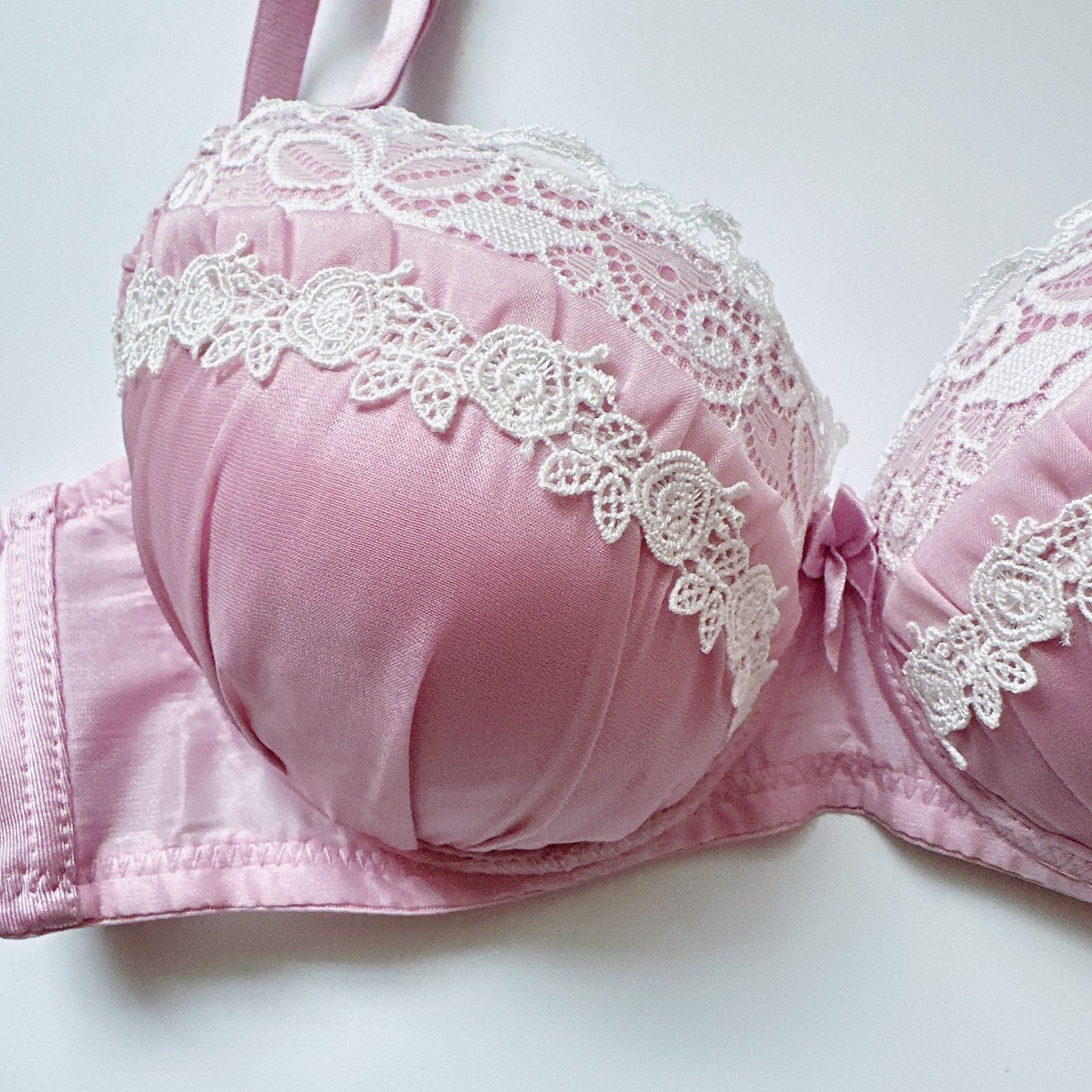 PRINCESS PRINCESS ５品 プリンセス/Princess/9053EFPK/ブラショーツセット/ピンク/E65,E70,E75