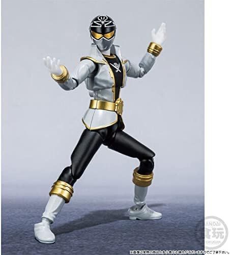 SHODO SUPER 海賊戦隊ゴーカイジャー2 (フィギュア1体 + オプション