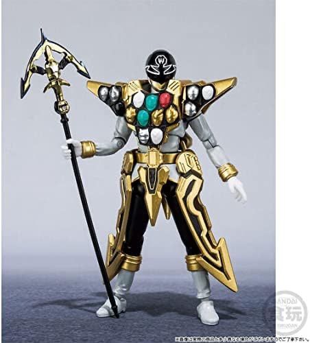 SHODO SUPER 海賊戦隊ゴーカイジャー2 (フィギュア1体 + オプション