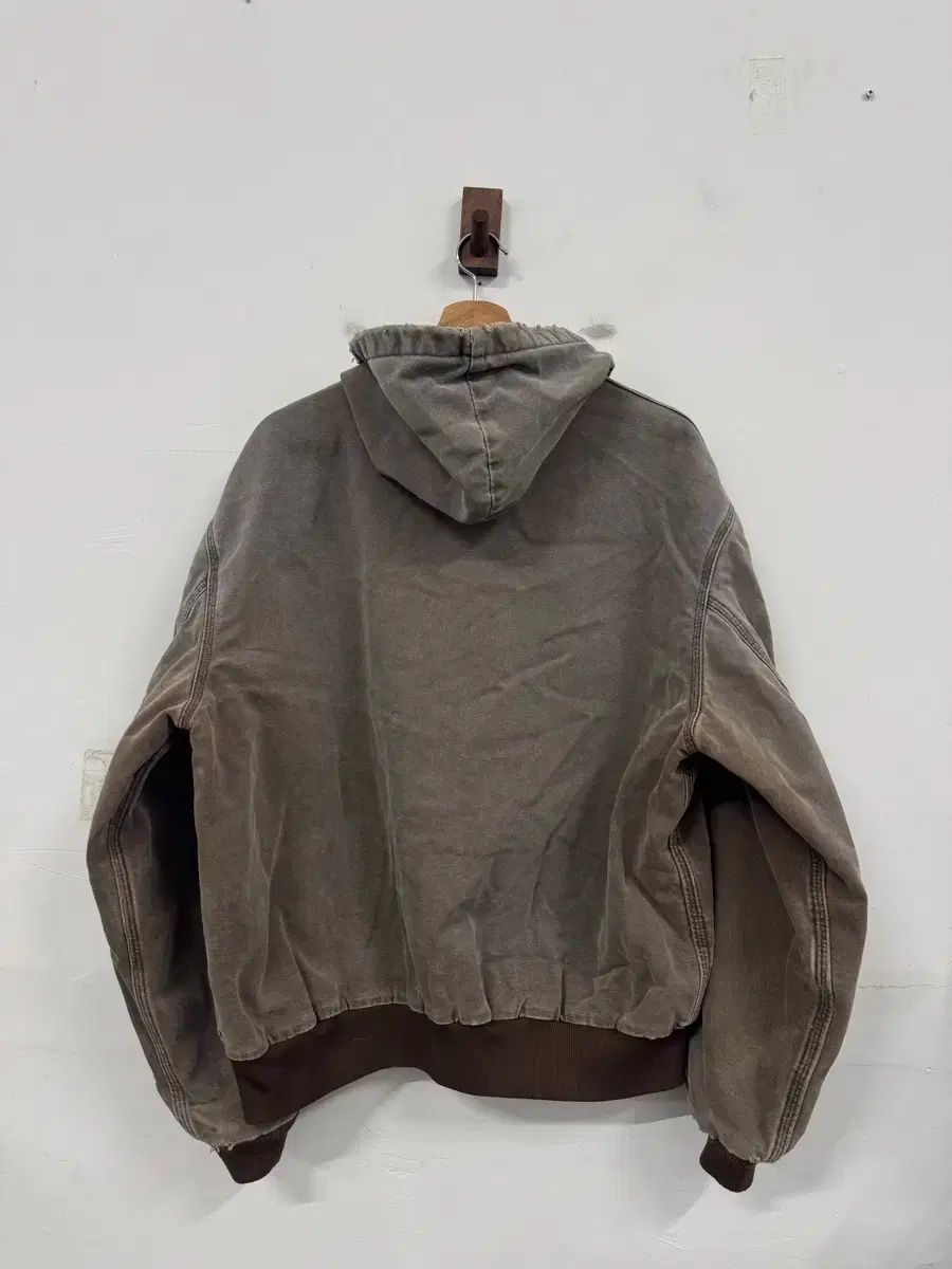 XL)カーハート jq282 90s ダックアクティブ ジャケット - メルカリ